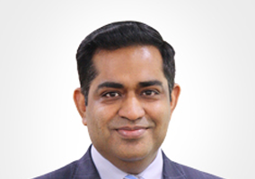 Sharat-Goyal